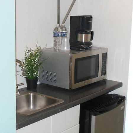 Harbor Beach Inn Fort Lauderdale Ngoại thất bức ảnh