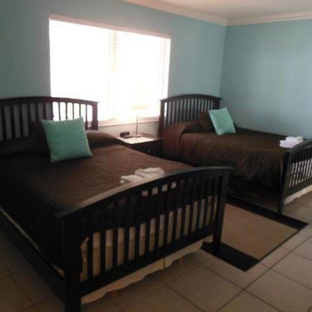 Harbor Beach Inn Fort Lauderdale Ngoại thất bức ảnh