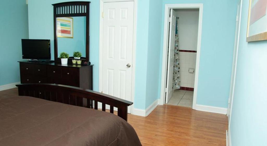 Harbor Beach Inn Fort Lauderdale Ngoại thất bức ảnh