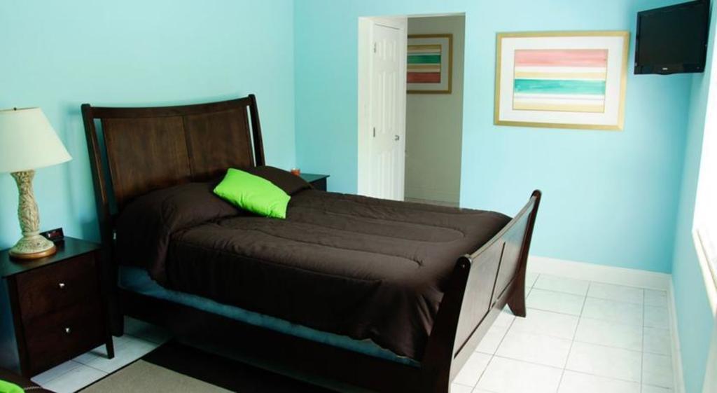 Harbor Beach Inn Fort Lauderdale Ngoại thất bức ảnh