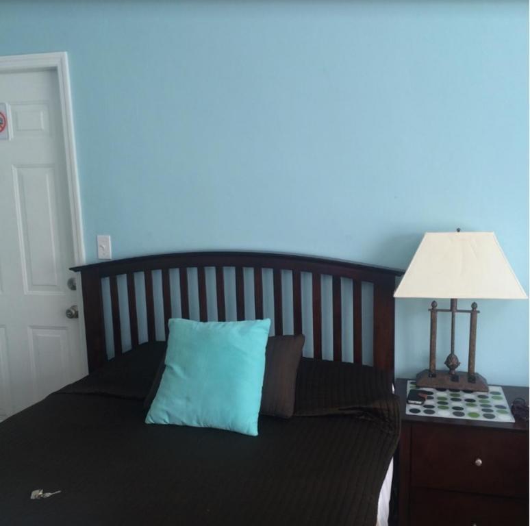 Harbor Beach Inn Fort Lauderdale Ngoại thất bức ảnh