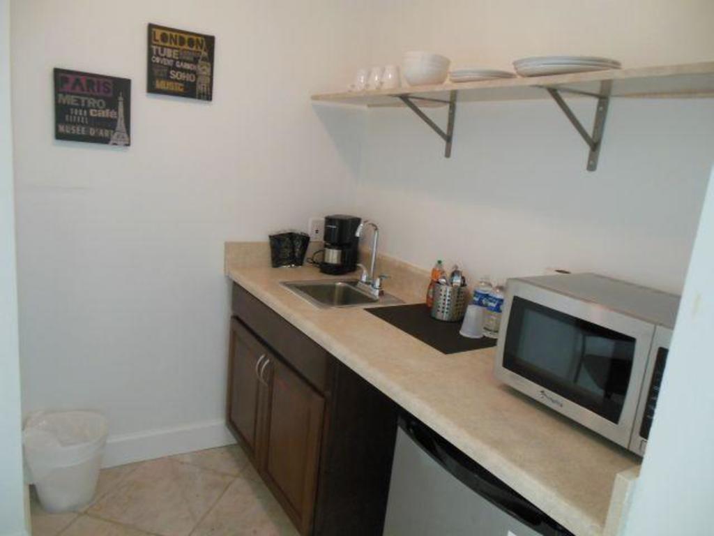 Harbor Beach Inn Fort Lauderdale Ngoại thất bức ảnh