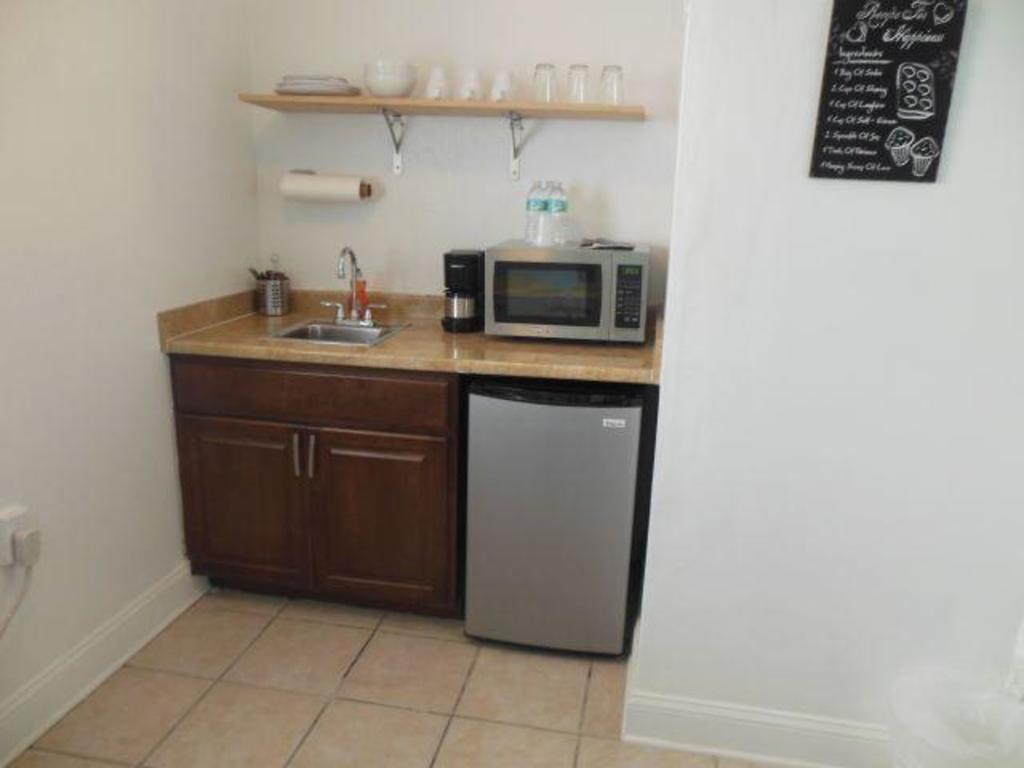 Harbor Beach Inn Fort Lauderdale Ngoại thất bức ảnh