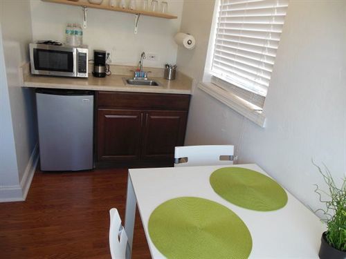 Harbor Beach Inn Fort Lauderdale Ngoại thất bức ảnh