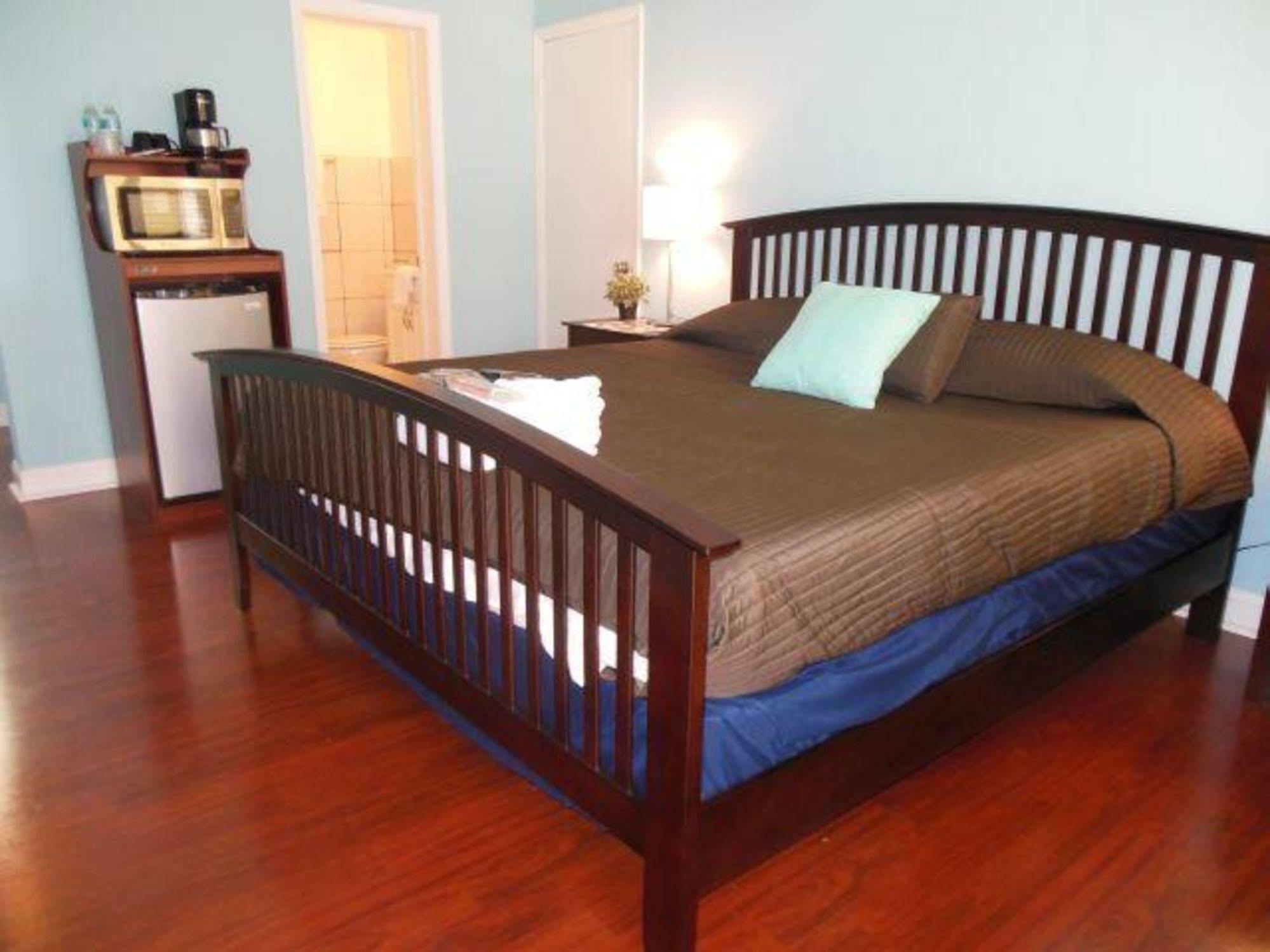 Harbor Beach Inn Fort Lauderdale Ngoại thất bức ảnh