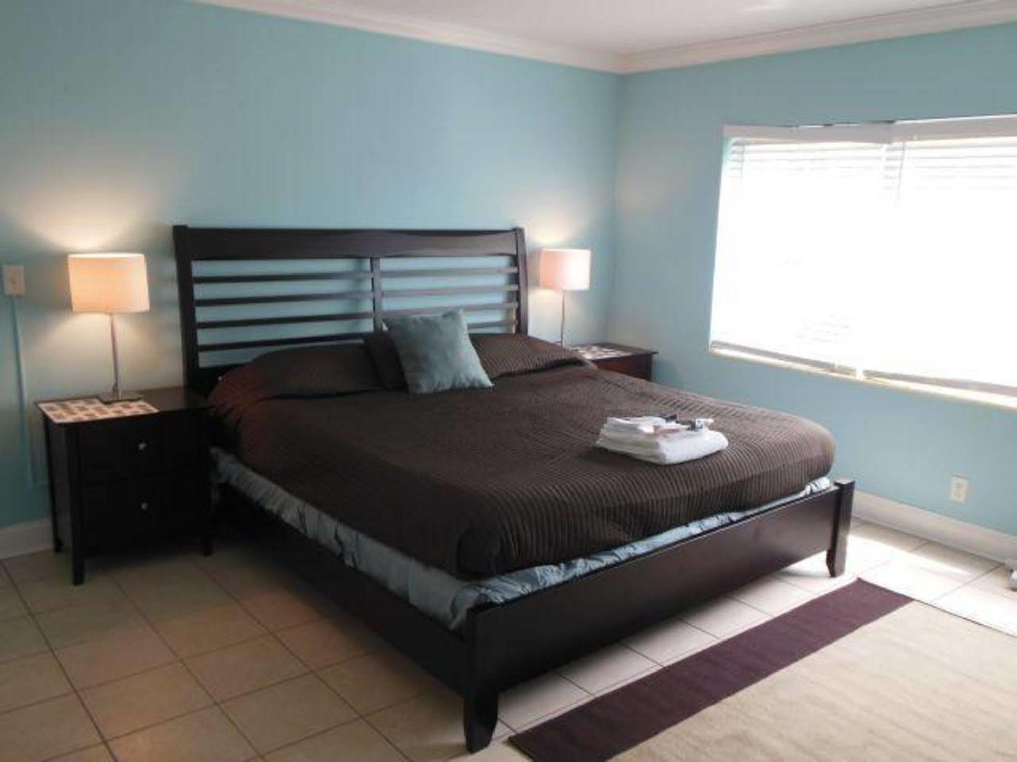 Harbor Beach Inn Fort Lauderdale Ngoại thất bức ảnh