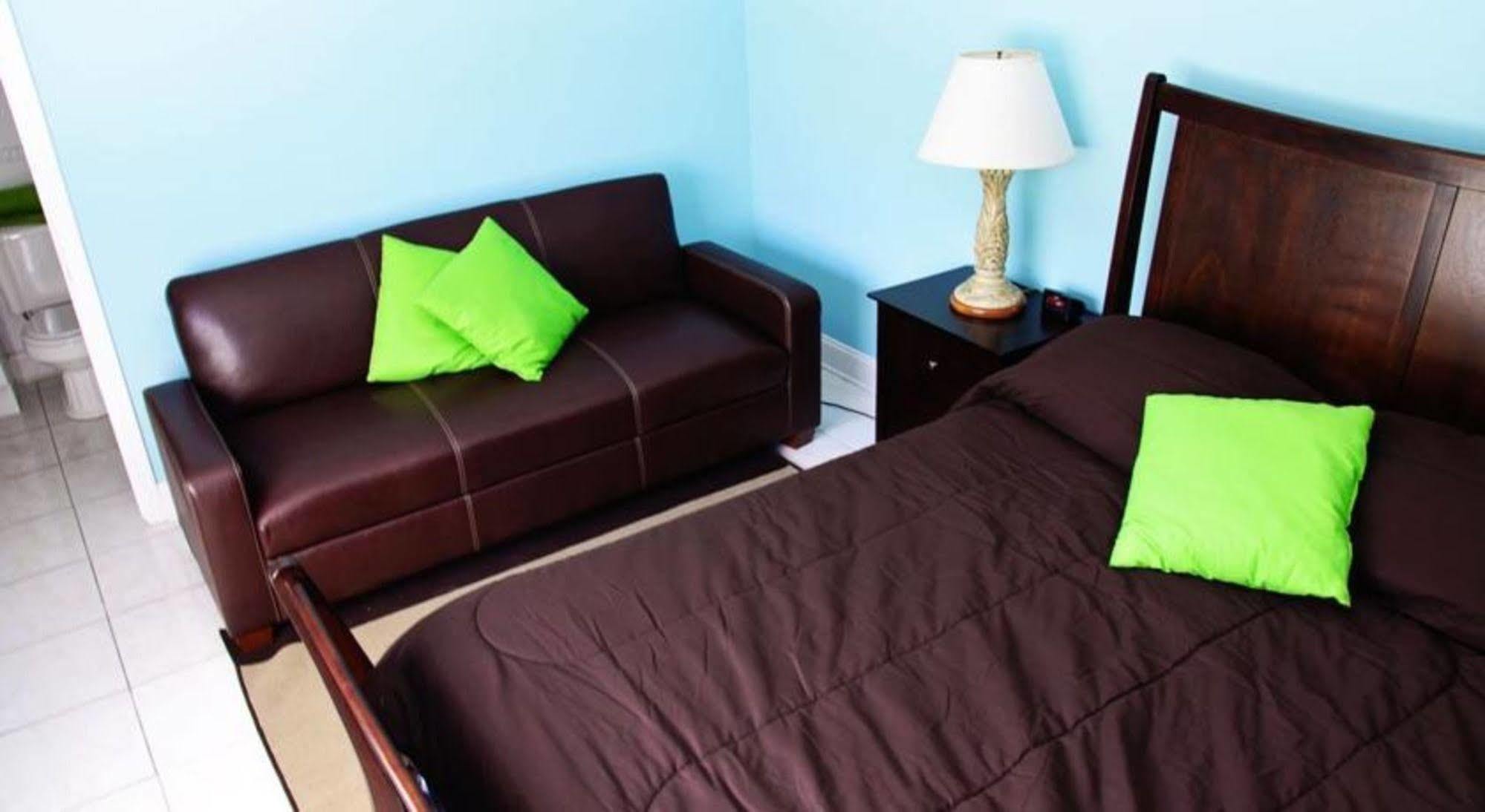 Harbor Beach Inn Fort Lauderdale Ngoại thất bức ảnh