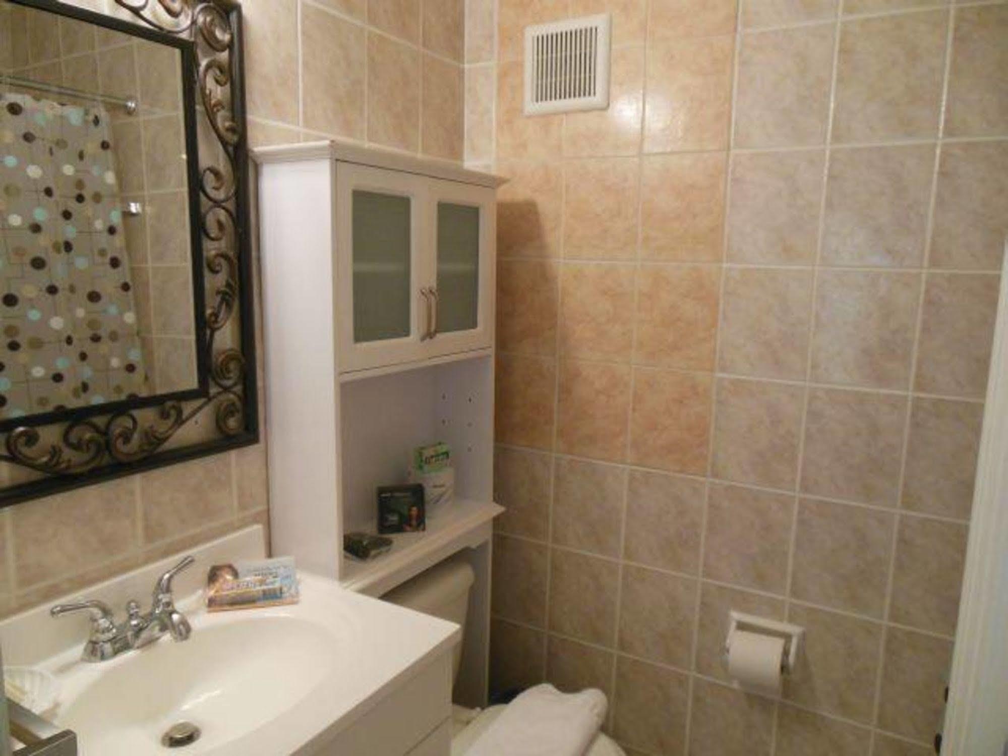 Harbor Beach Inn Fort Lauderdale Ngoại thất bức ảnh