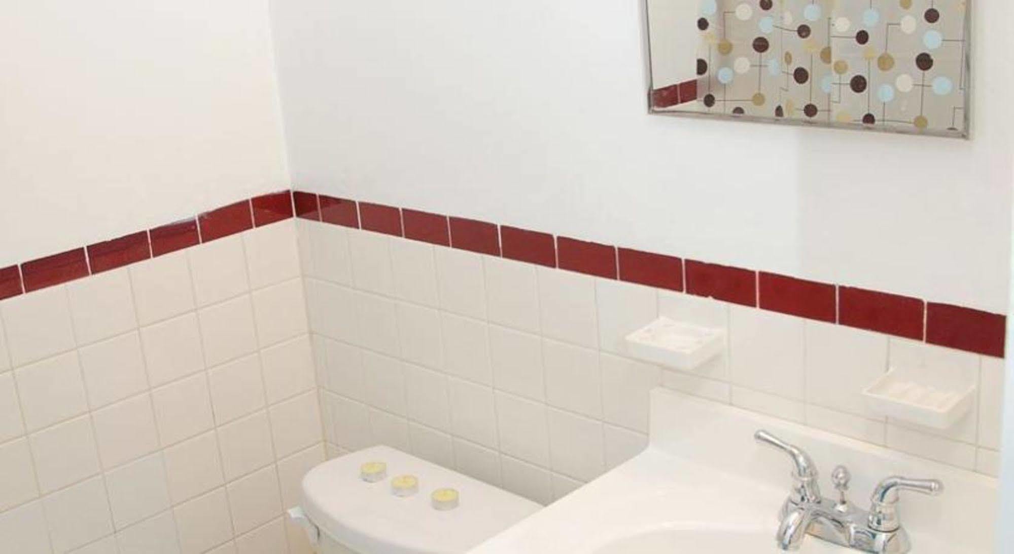 Harbor Beach Inn Fort Lauderdale Ngoại thất bức ảnh