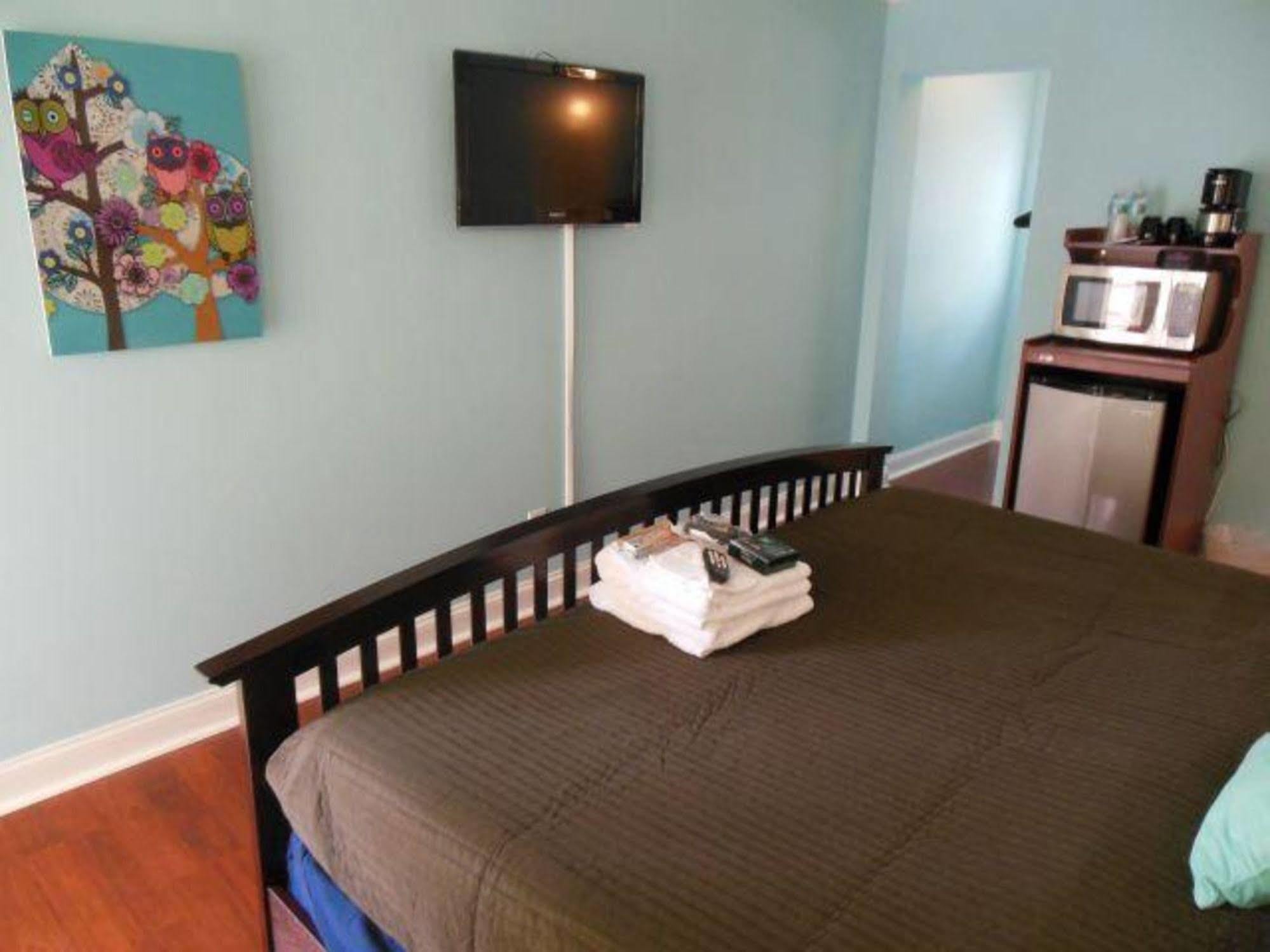 Harbor Beach Inn Fort Lauderdale Ngoại thất bức ảnh