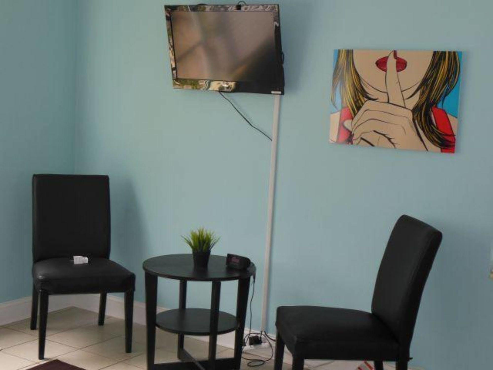Harbor Beach Inn Fort Lauderdale Ngoại thất bức ảnh