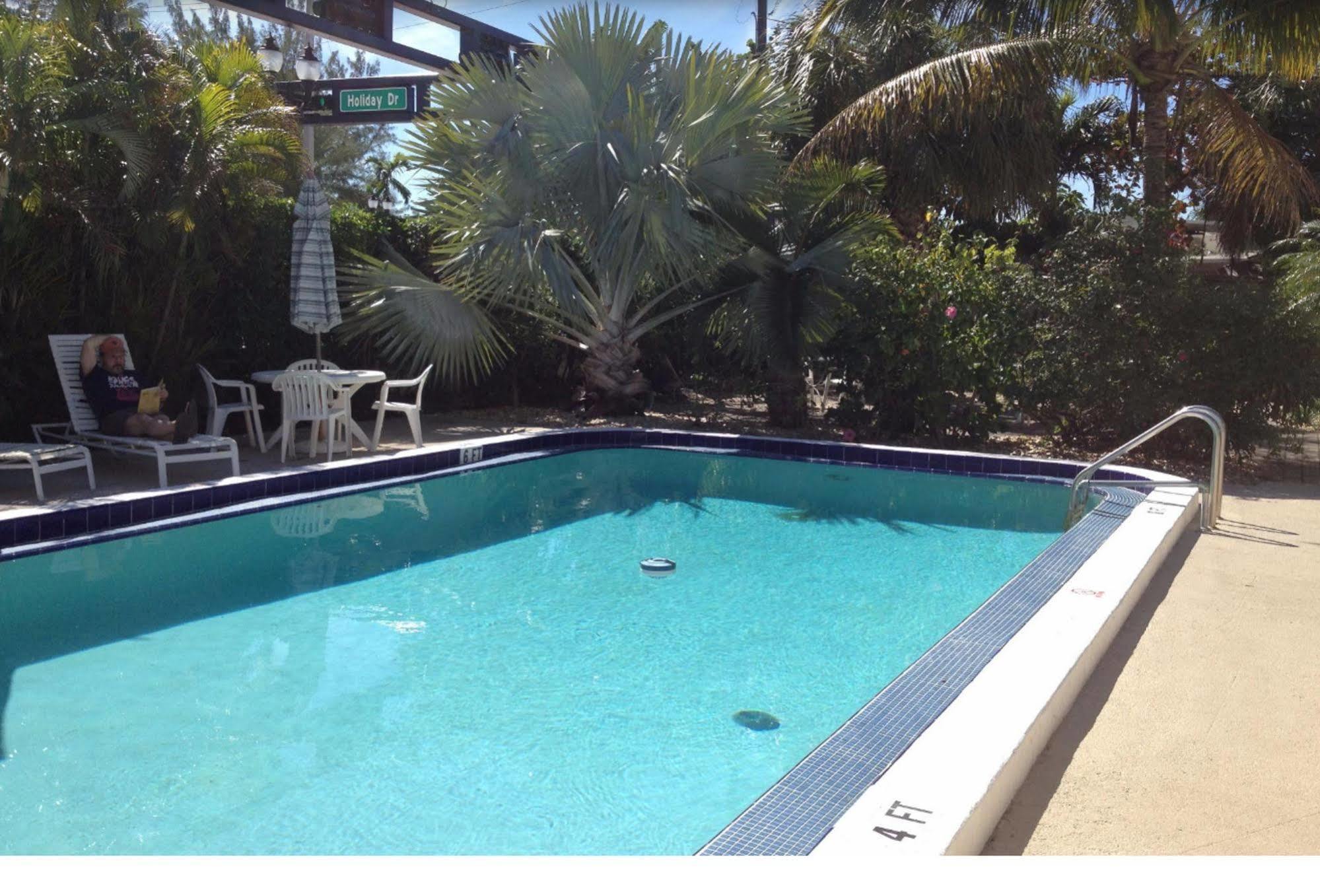Harbor Beach Inn Fort Lauderdale Ngoại thất bức ảnh