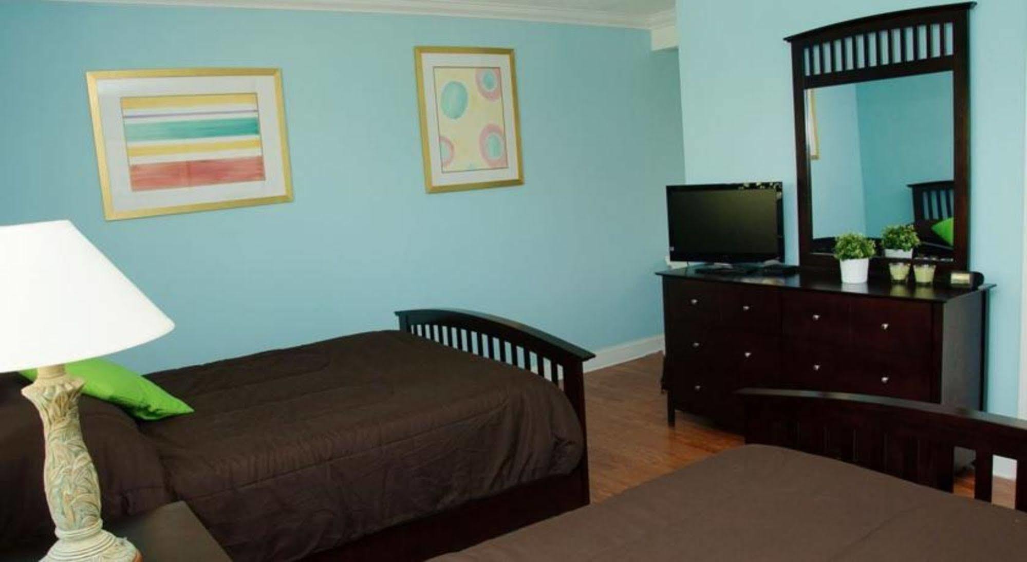 Harbor Beach Inn Fort Lauderdale Ngoại thất bức ảnh